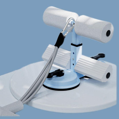 Ab Training Device: Home Fitness Solution for Flat Surfaces