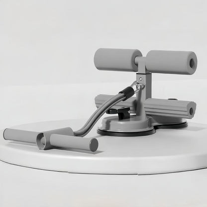 Ab Training Device: Home Fitness Solution for Flat Surfaces
