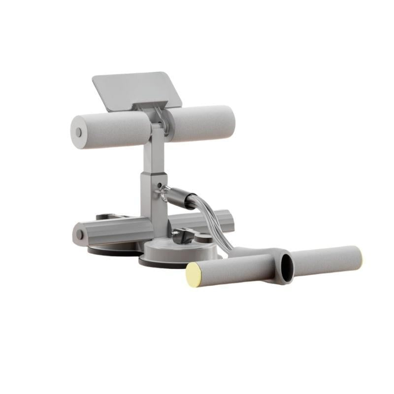 Ab Training Device: Home Fitness Solution for Flat Surfaces