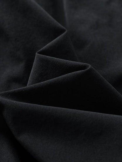 Men's Ice Silk Quick-Dry 3/4 Shorts: 3-Pack for Running & Fitness