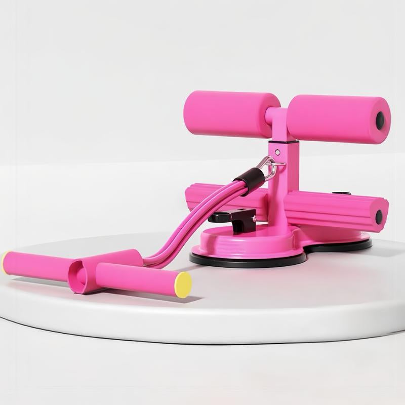 Ab Training Device: Home Fitness Solution for Flat Surfaces