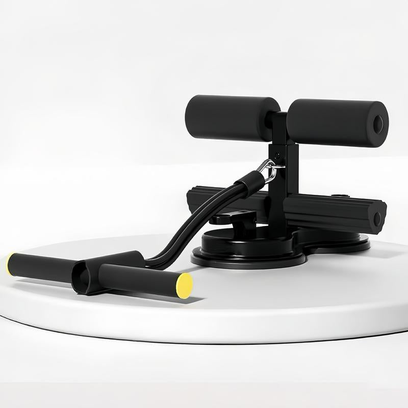 Ab Training Device: Home Fitness Solution for Flat Surfaces