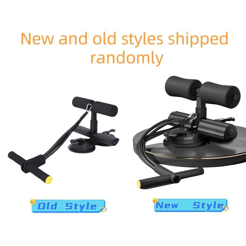 Ab Training Device: Home Fitness Solution for Flat Surfaces