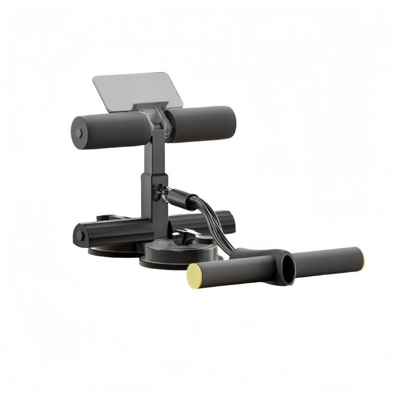 Ab Training Device: Home Fitness Solution for Flat Surfaces