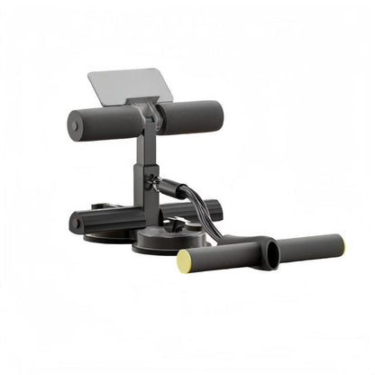 Ab Training Device: Home Fitness Solution for Flat Surfaces